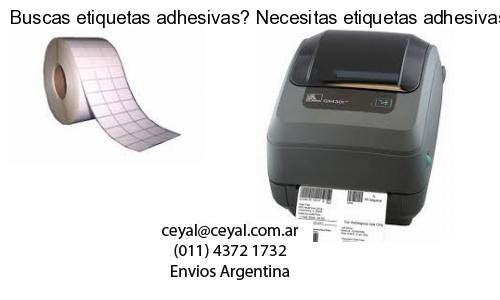 Buscas etiquetas adhesivas? Necesitas etiquetas adhesivas? Necesitas impirmir etiquetas adhesivas
