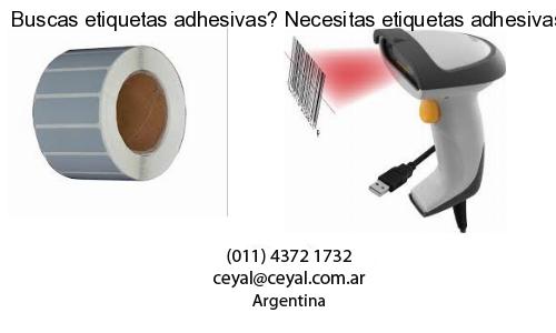 Buscas etiquetas adhesivas? Necesitas etiquetas adhesivas? Necesitas impirmir etiquetas adhesivas