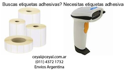 Buscas etiquetas adhesivas? Necesitas etiquetas adhesivas? Necesitas impirmir etiquetas adhesivas