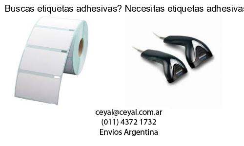Buscas etiquetas adhesivas? Necesitas etiquetas adhesivas? Necesitas impirmir etiquetas adhesivas