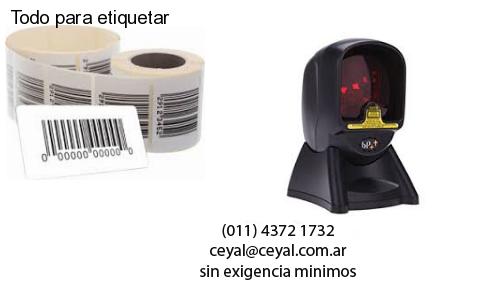 Todo para etiquetar