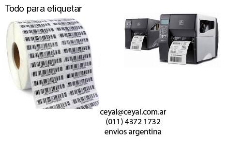 Todo para etiquetar