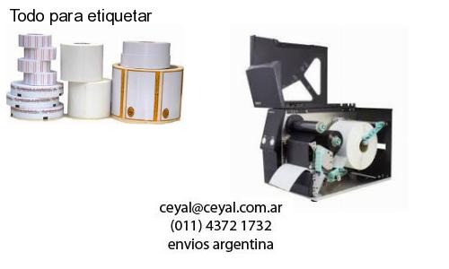 Todo para etiquetar
