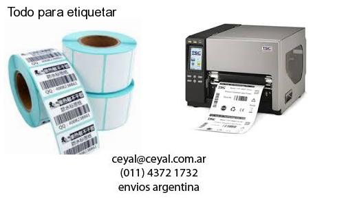 Todo para etiquetar