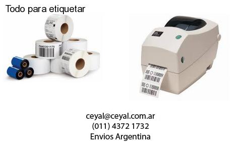 Todo para etiquetar