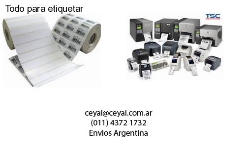 Todo para etiquetar