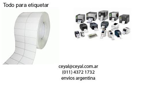 Todo para etiquetar