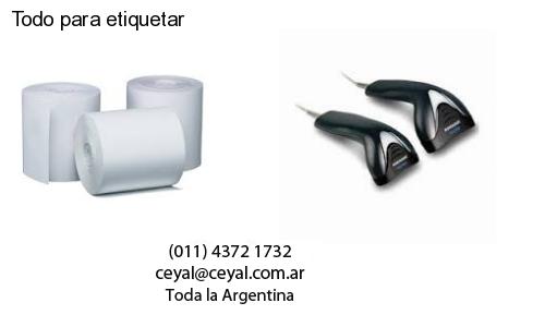 Todo para etiquetar