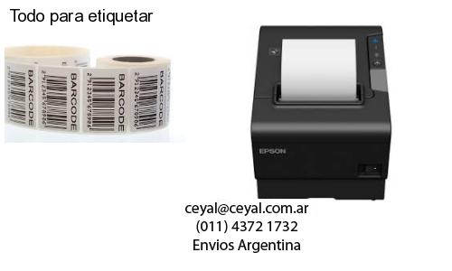 Todo para etiquetar