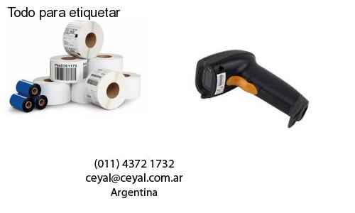 Todo para etiquetar