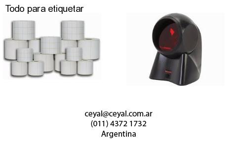 Todo para etiquetar