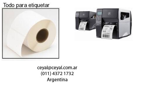 Todo para etiquetar