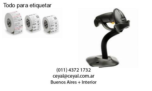 Todo para etiquetar