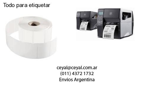Todo para etiquetar
