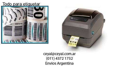 Todo para etiquetar