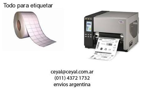 Todo para etiquetar