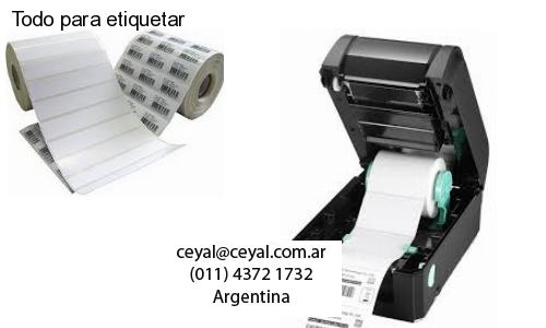 Todo para etiquetar