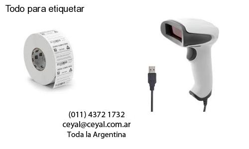 Todo para etiquetar