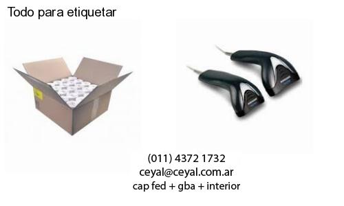 Todo para etiquetar