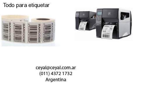 Todo para etiquetar