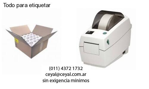 Todo para etiquetar