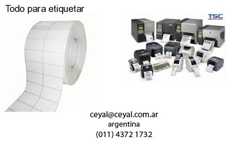 Todo para etiquetar
