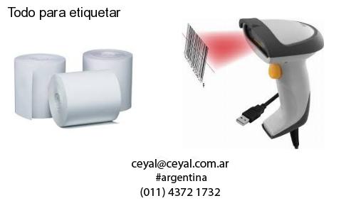 Todo para etiquetar