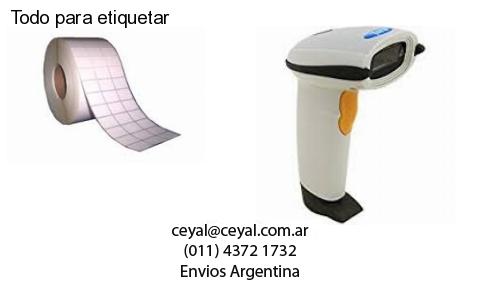 Todo para etiquetar