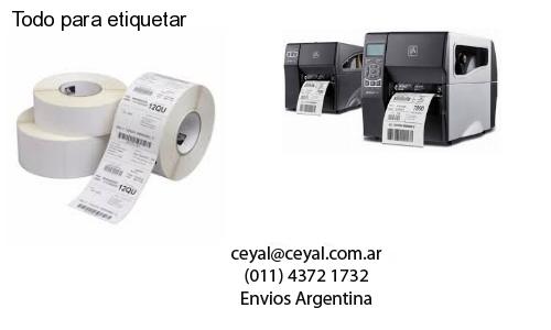 Todo para etiquetar