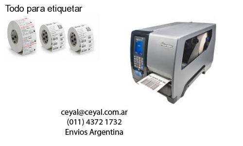 Todo para etiquetar