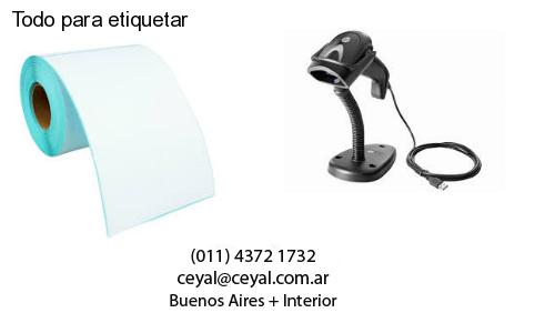 Todo para etiquetar