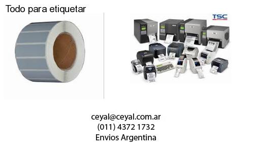 Todo para etiquetar