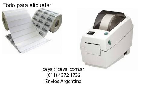 Todo para etiquetar