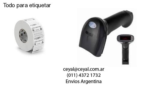 Todo para etiquetar