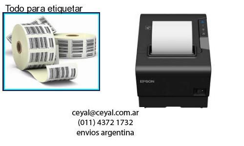 Todo para etiquetar