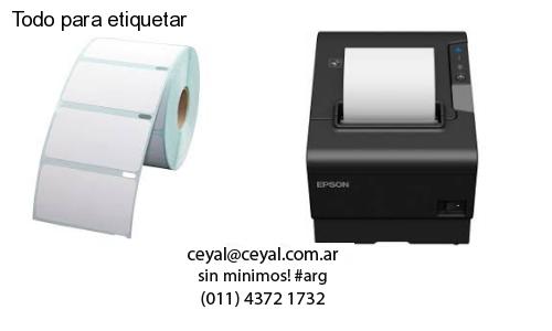 Todo para etiquetar
