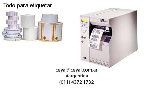 Todo para etiquetar