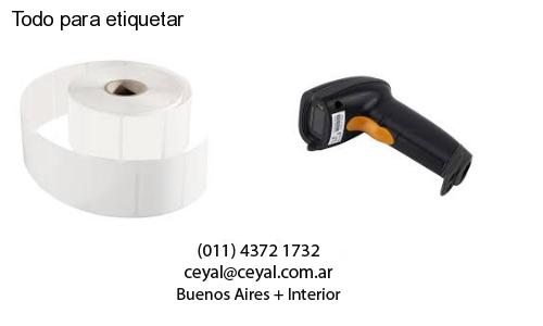 Todo para etiquetar