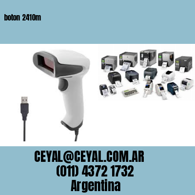 boton 2410m