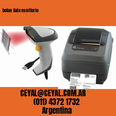 boton Sato escritorio