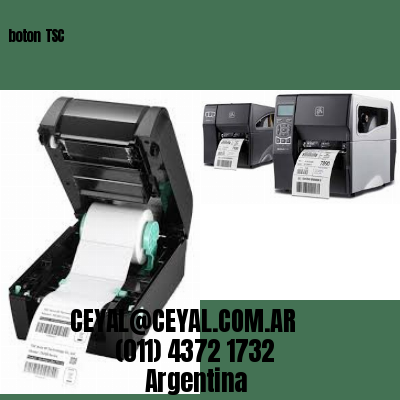 boton TSC