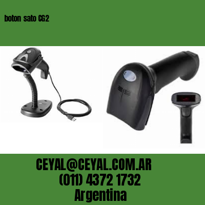 boton sato CG2