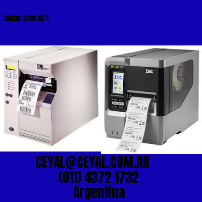 boton sato CG4
