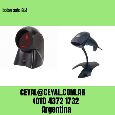 boton sato GL4