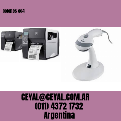botones cg4