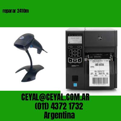 reparar 2410m