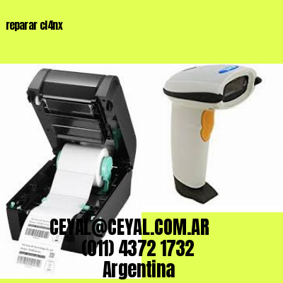 reparar cl4nx