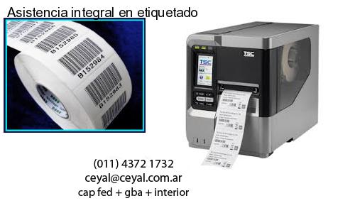lector codigo de barras computadora en Burzaco