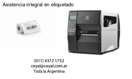 lector codigo de barras computadora en Castelli