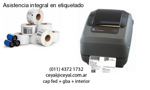 lector codigo de barras computadora en Santa Teresita